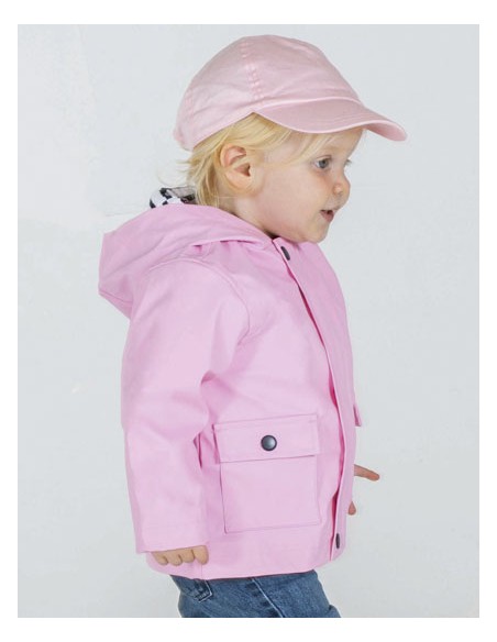 LAR-LW090-Baby Cap 2